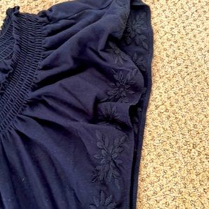 NWOT Express Top Size S